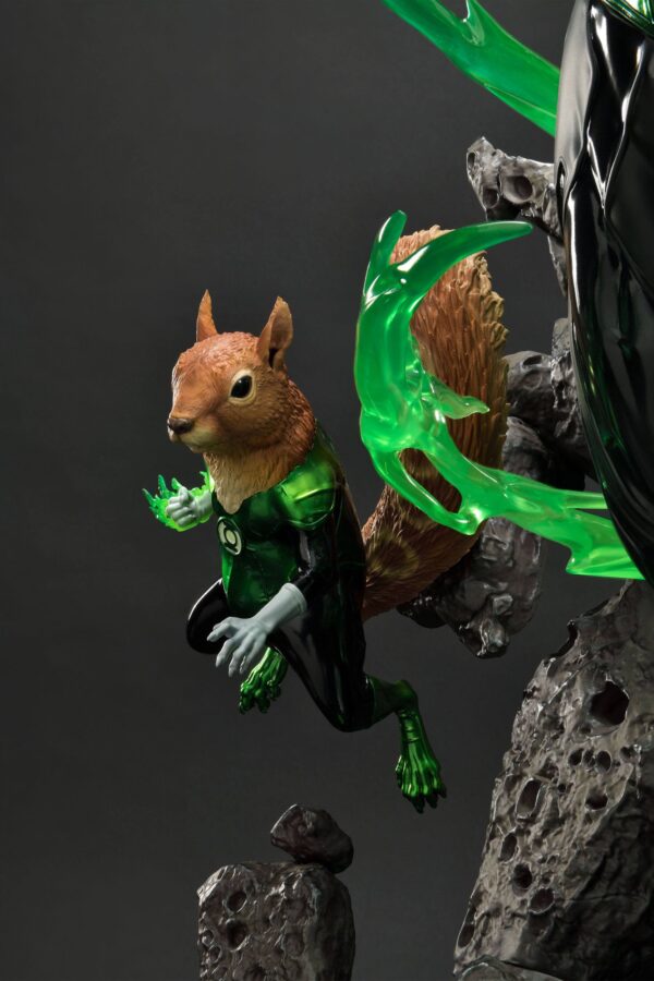 Estatua Green Lantern Hal Jordan » Tu Tienda Anime Descubre el apasionante mundo de Estatua Green Lantern Hal Jordan.