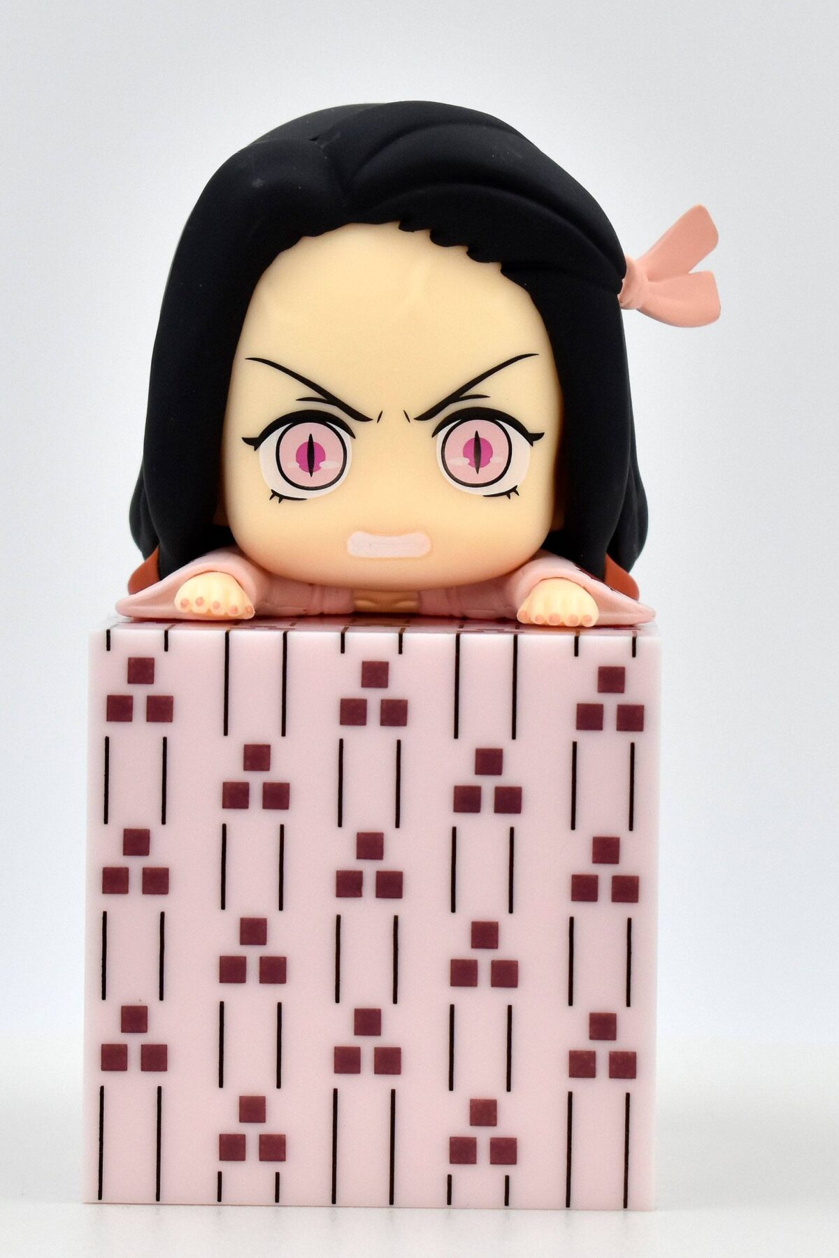 Estatua Hikkake Nezuko Collection 3