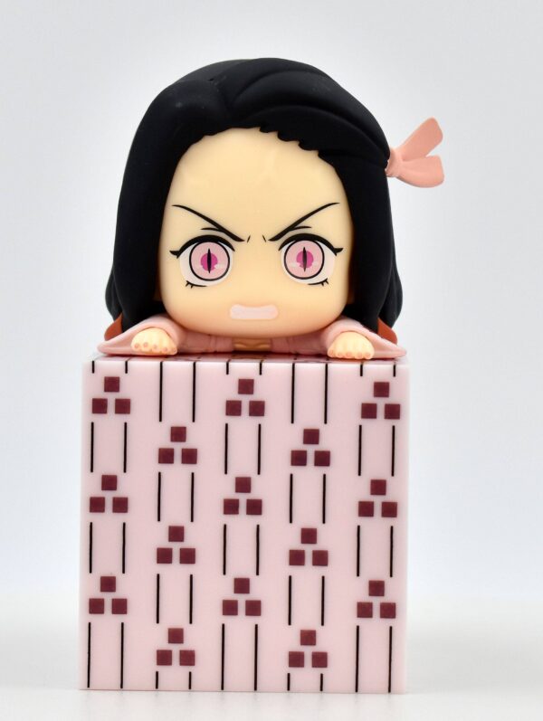 Estatua Hikkake Nezuko Collection 3