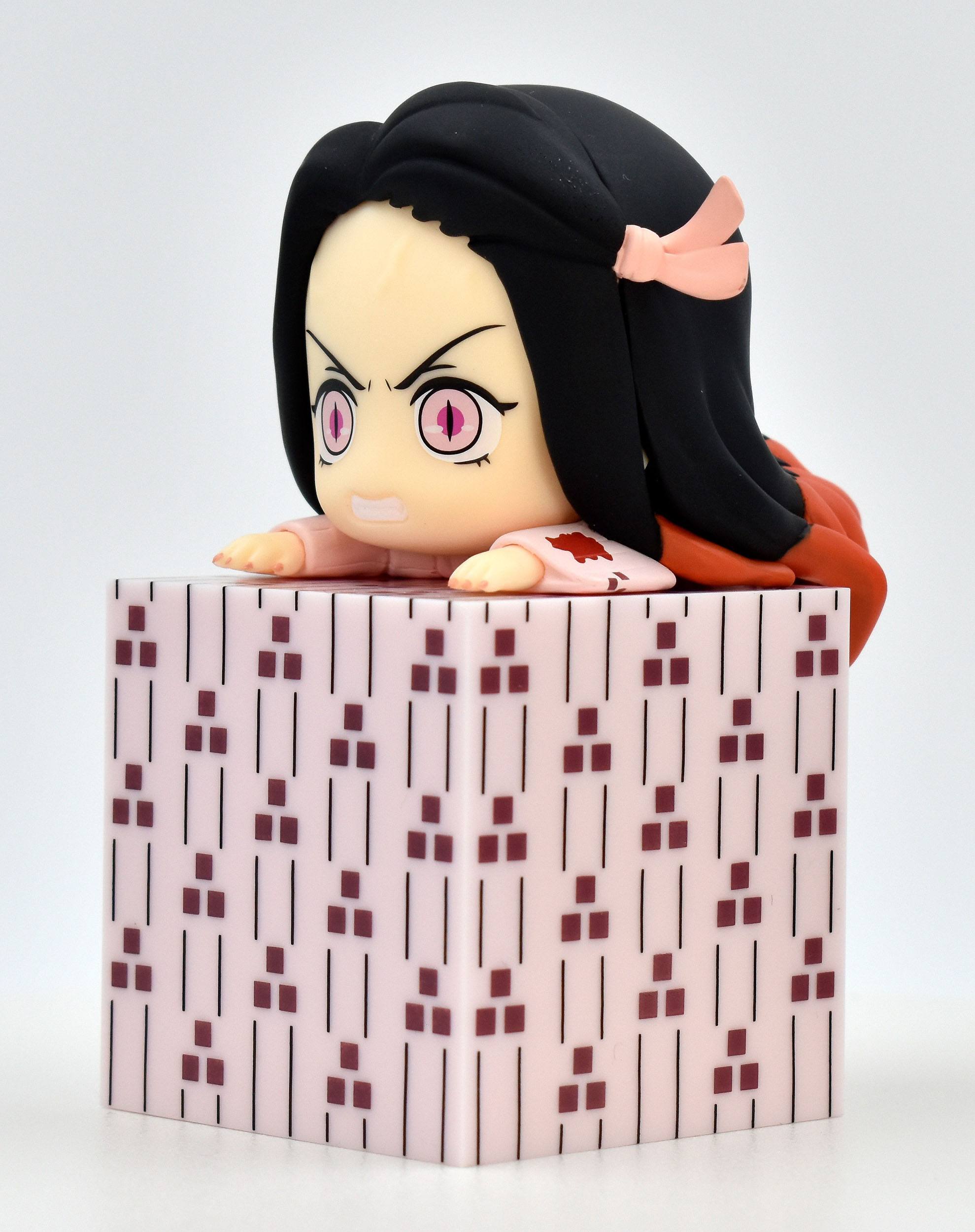 Estatua Hikkake Nezuko Collection 3