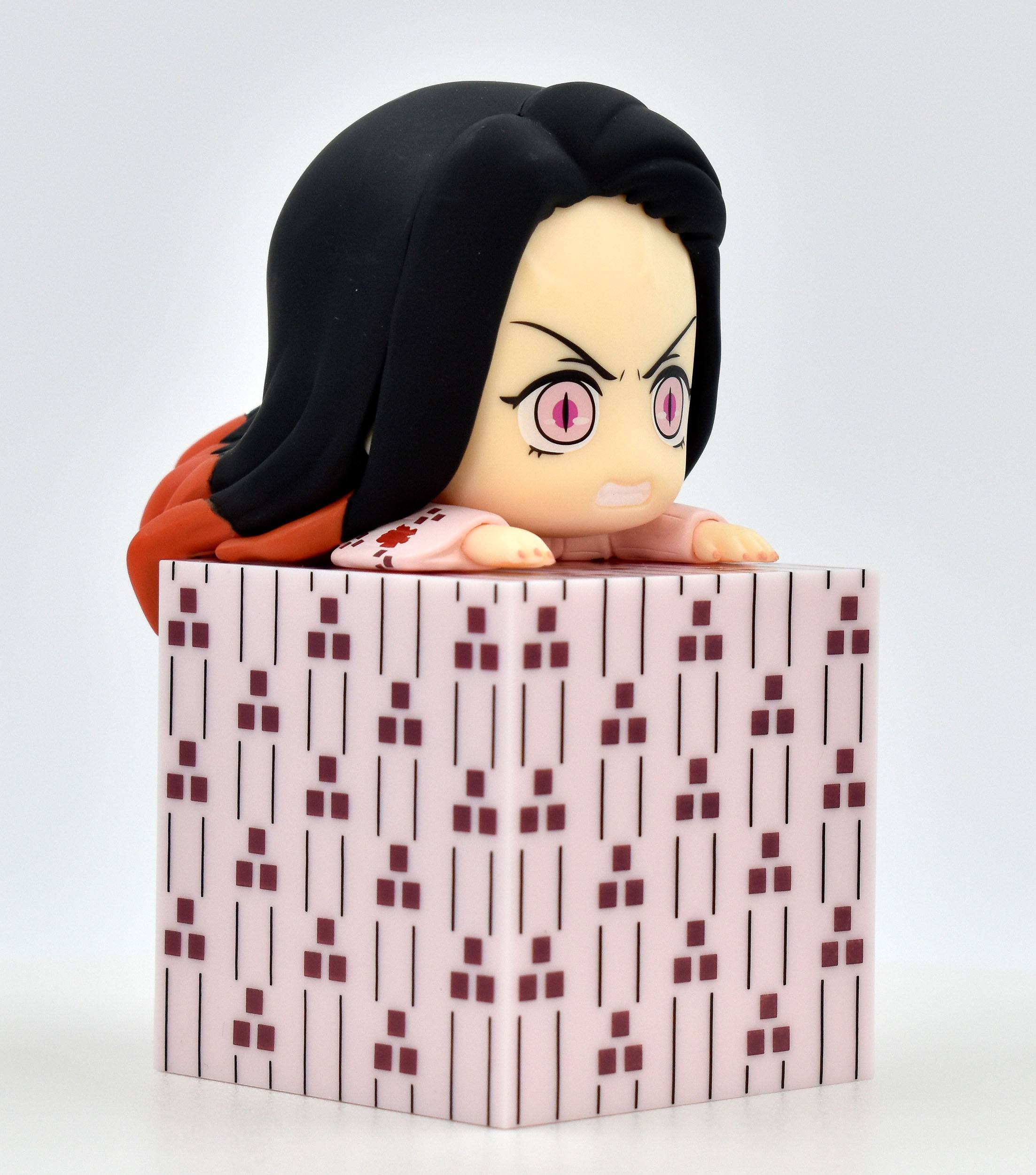 Estatua Hikkake Nezuko Collection 3