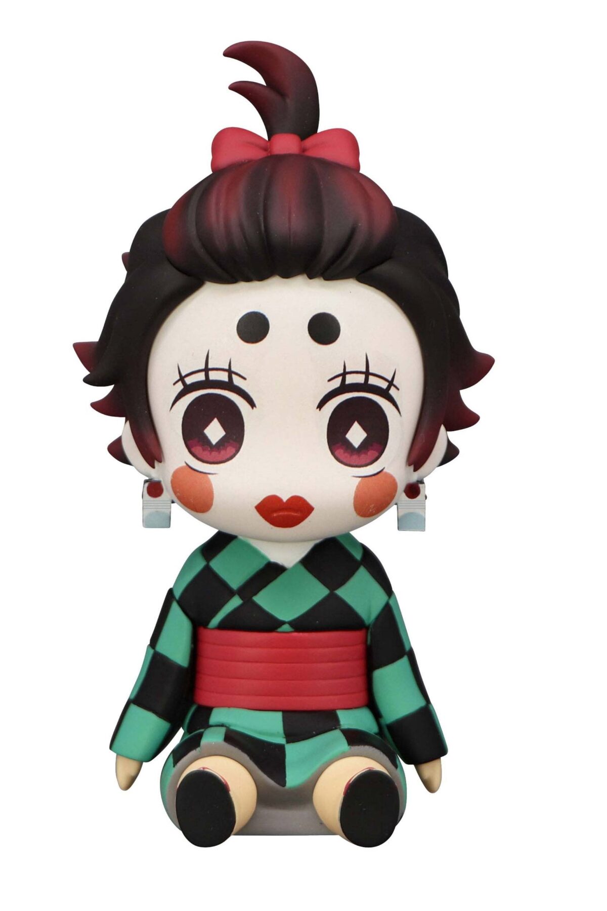 Estatua Kimetsu no Yaiba Potetto Sumiko