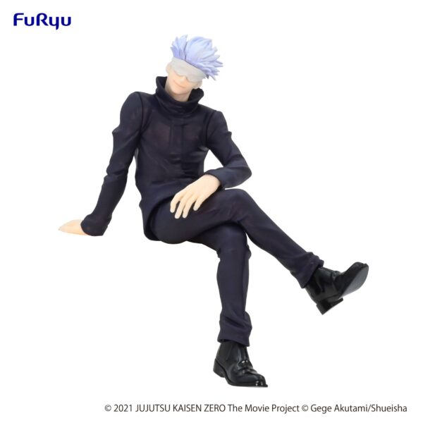 Estatua Noodle Stopper Satoru Gojo » Tu Tienda Anime Descubre el apasionante mundo de Estatua Noodle Stopper Satoru Gojo.