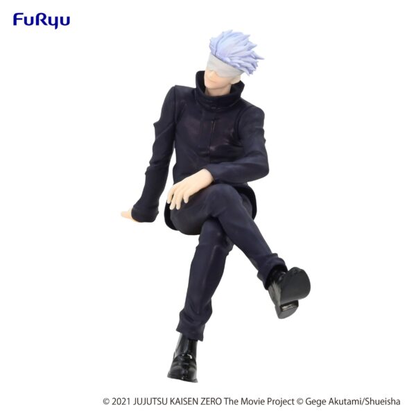 Estatua Noodle Stopper Satoru Gojo » Tu Tienda Anime Descubre el apasionante mundo de Estatua Noodle Stopper Satoru Gojo.