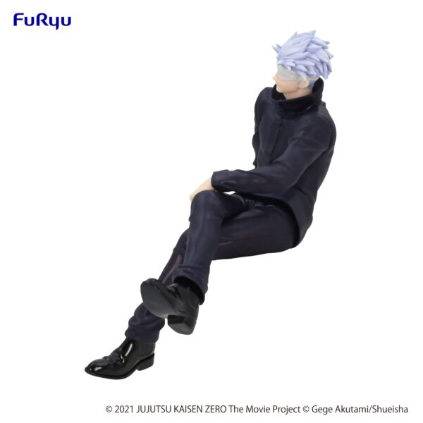 Estatua Noodle Stopper Satoru Gojo » Tu Tienda Anime Descubre el apasionante mundo de Estatua Noodle Stopper Satoru Gojo.