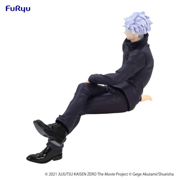 Estatua Noodle Stopper Satoru Gojo » Tu Tienda Anime Descubre el apasionante mundo de Estatua Noodle Stopper Satoru Gojo.