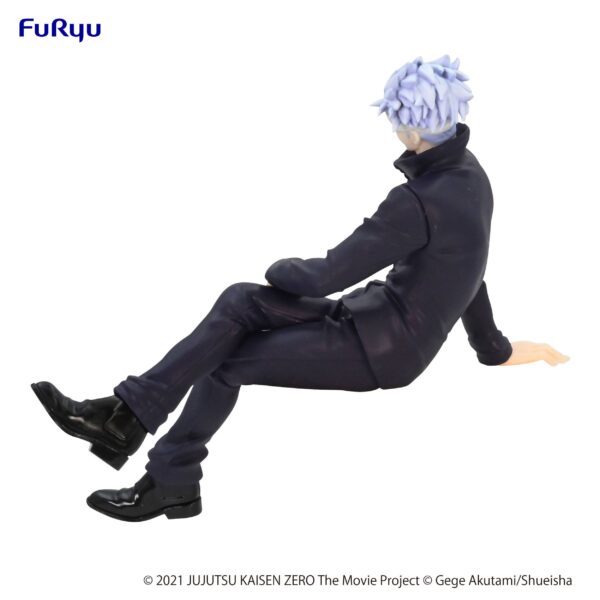 Estatua Noodle Stopper Satoru Gojo » Tu Tienda Anime Descubre el apasionante mundo de Estatua Noodle Stopper Satoru Gojo.