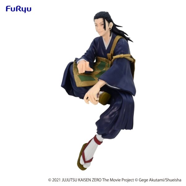 Estatua Noodle Stopper Suguru Geto » Tu Tienda Anime Descubre el apasionante mundo de Estatua Noodle Stopper Suguru Geto.