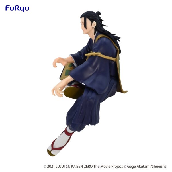Estatua Noodle Stopper Suguru Geto » Tu Tienda Anime Descubre el apasionante mundo de Estatua Noodle Stopper Suguru Geto.
