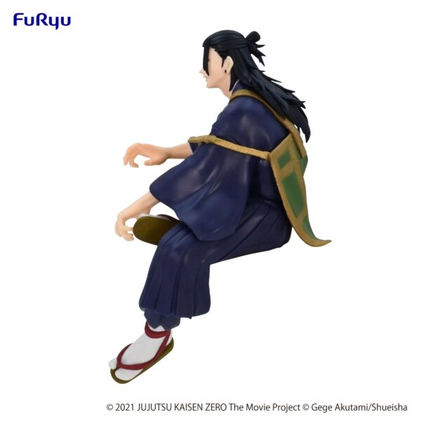Estatua Noodle Stopper Suguru Geto » Tu Tienda Anime Descubre el apasionante mundo de Estatua Noodle Stopper Suguru Geto.