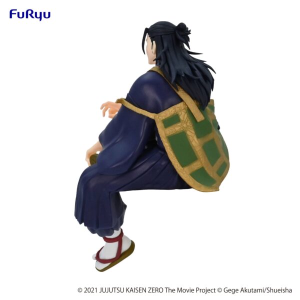 Estatua Noodle Stopper Suguru Geto » Tu Tienda Anime Descubre el apasionante mundo de Estatua Noodle Stopper Suguru Geto.
