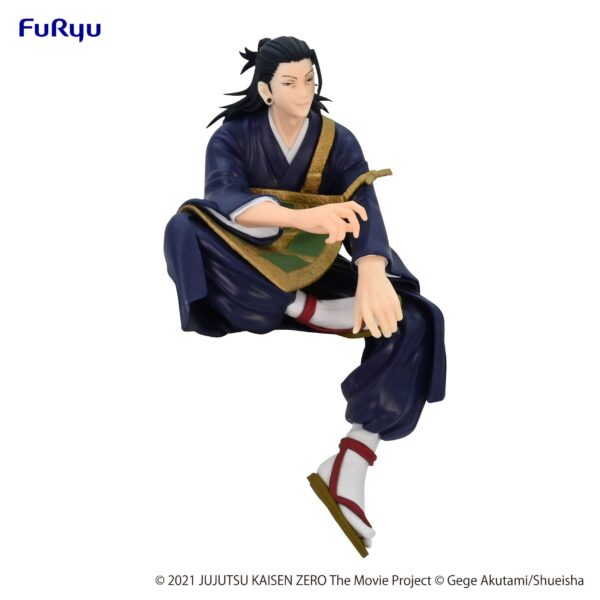 Estatua Noodle Stopper Suguru Geto » Tu Tienda Anime Descubre el apasionante mundo de Estatua Noodle Stopper Suguru Geto.