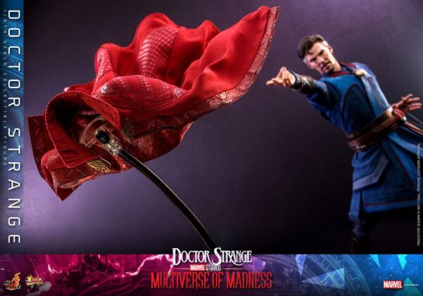 Figura Movie Masterpiece Doctor Strange