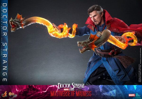 Figura Movie Masterpiece Doctor Strange