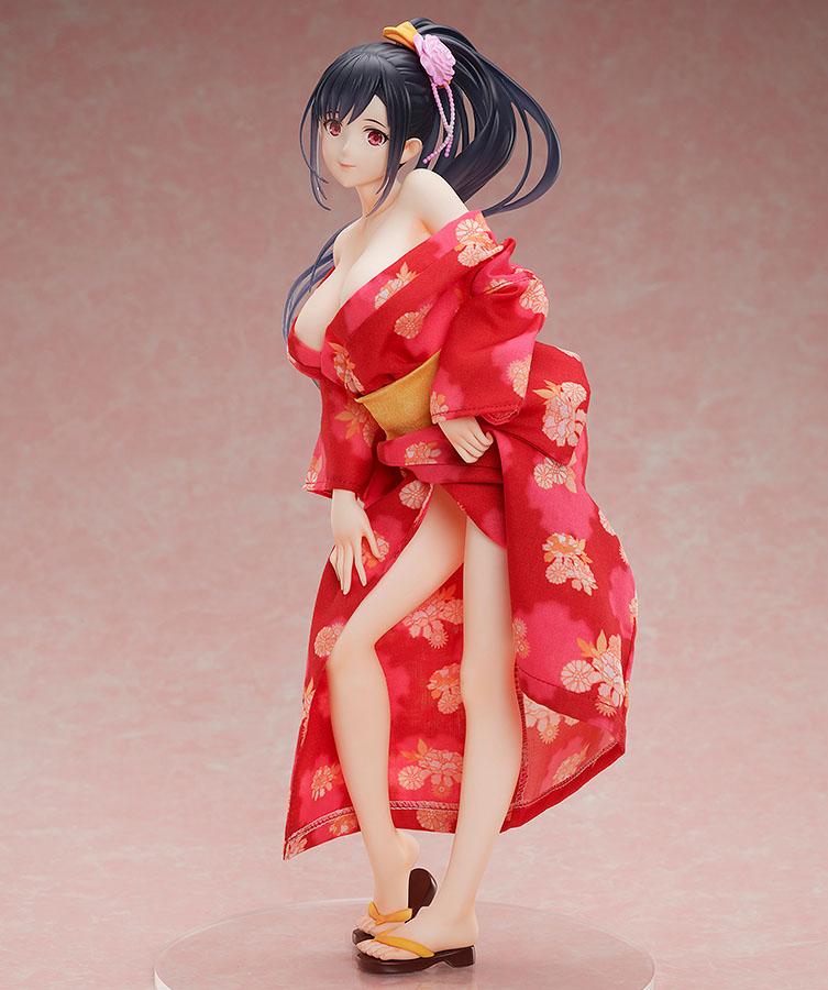 Estatua Creators Opinion Mayuka Yukata