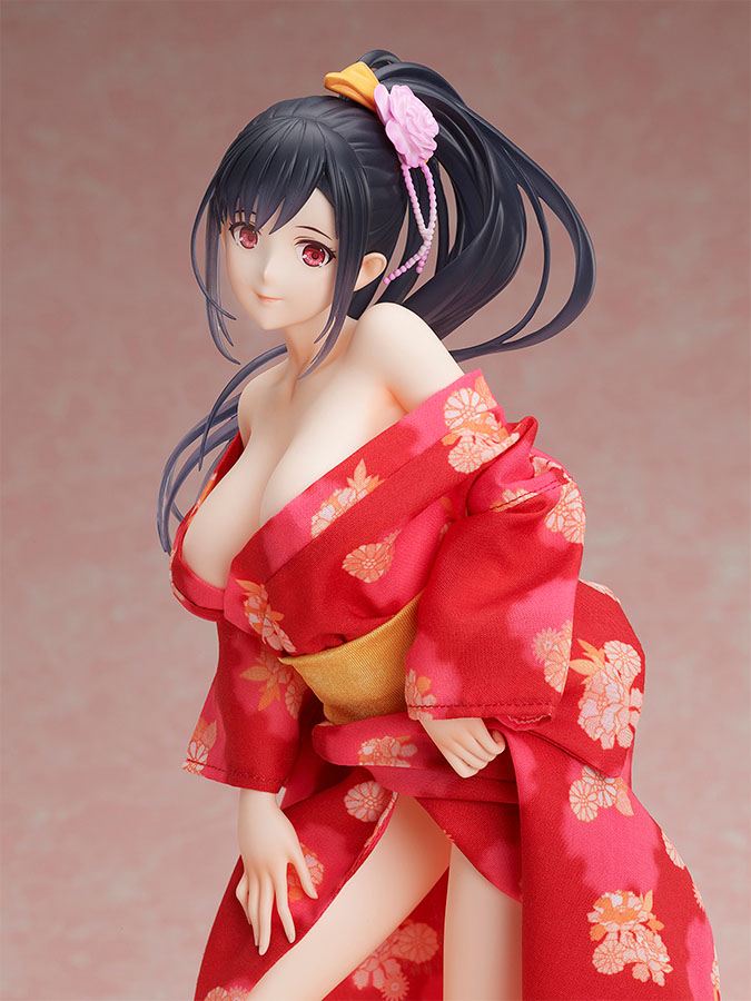 Estatua Creators Opinion Mayuka Yukata