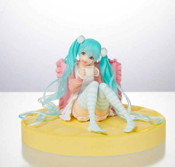 Estatua Hatsune Miku Original Casual Wear