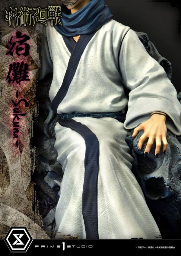 Estatua Jujutsu Kaisen Ryomen Sukuna » Tu Tienda Anime Descubre el apasionante mundo de Estatua Jujutsu Kaisen Ryomen Sukuna.