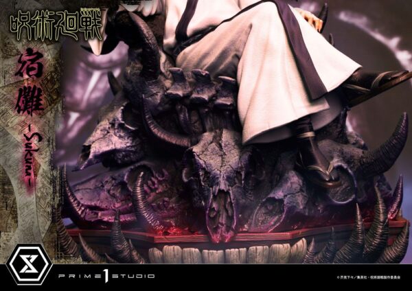 Estatua Jujutsu Kaisen Ryomen Sukuna » Tu Tienda Anime Descubre el apasionante mundo de Estatua Jujutsu Kaisen Ryomen Sukuna.