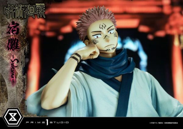 Estatua Jujutsu Kaisen Ryomen Sukuna » Tu Tienda Anime Descubre el apasionante mundo de Estatua Jujutsu Kaisen Ryomen Sukuna.