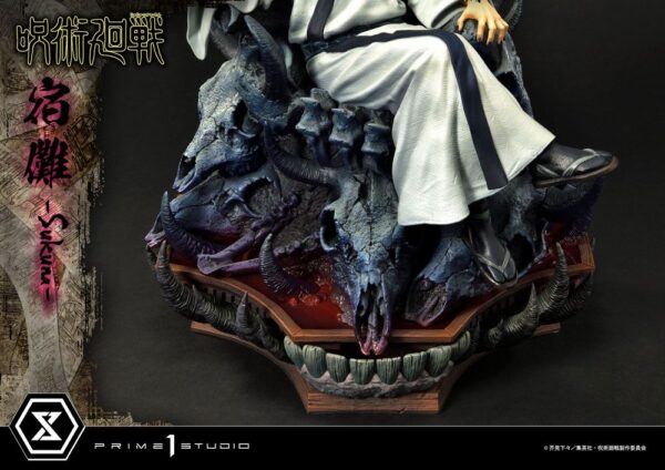 Estatua Jujutsu Kaisen Ryomen Sukuna » Tu Tienda Anime Descubre el apasionante mundo de Estatua Jujutsu Kaisen Ryomen Sukuna.