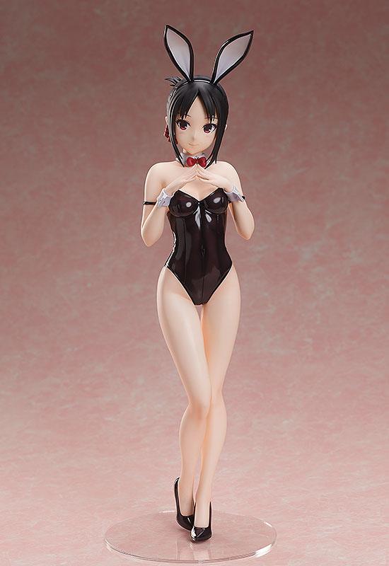 Estatua Kaguya Shinomiya Bare Leg Bunny