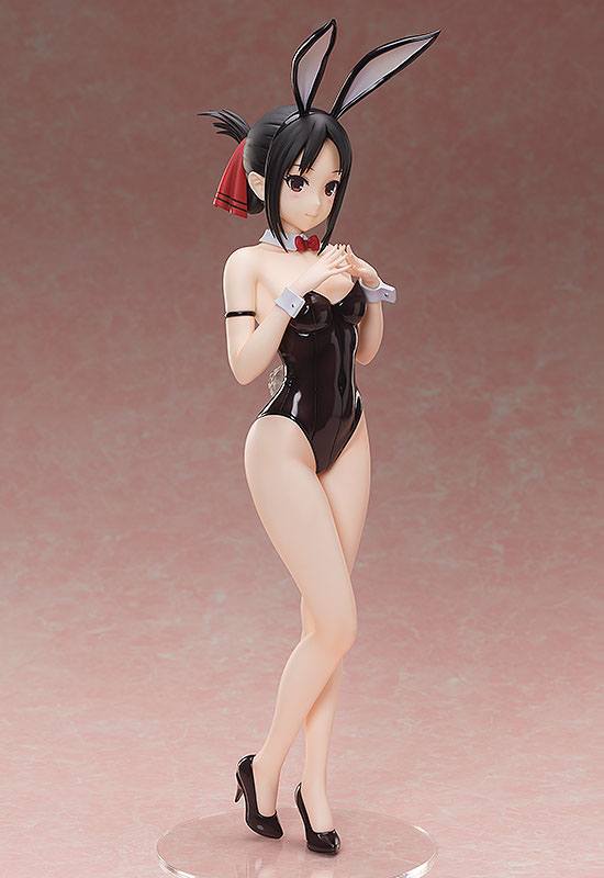 Estatua Kaguya Shinomiya Bare Leg Bunny