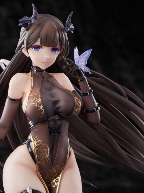 Estatua Moen Devil Limited Edition » Tu Tienda Anime Descubre el apasionante mundo de Estatua Moen Devil Limited Edition.