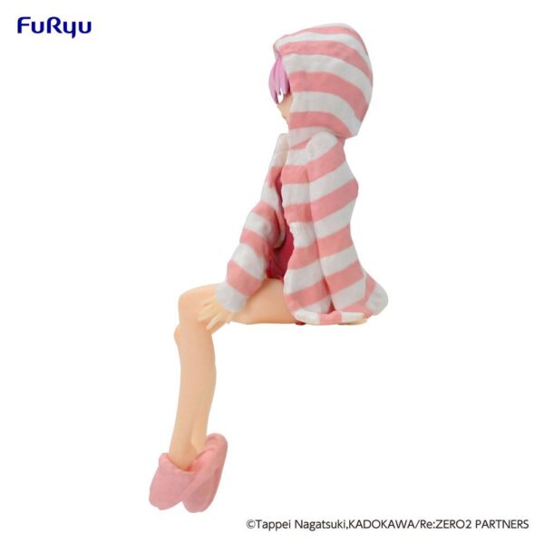 Estatua Noodle Stopper Ram Room Wear » Tu Tienda Anime Descubre el apasionante mundo de Estatua Noodle Stopper Ram Room Wear.
