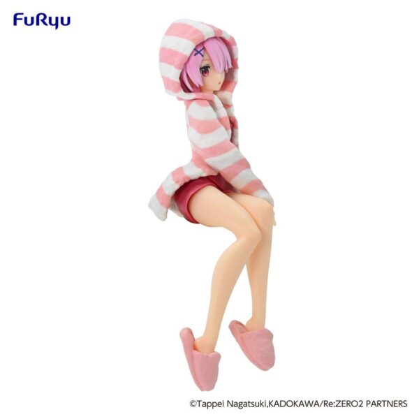 Estatua Noodle Stopper Ram Room Wear » Tu Tienda Anime Descubre el apasionante mundo de Estatua Noodle Stopper Ram Room Wear.