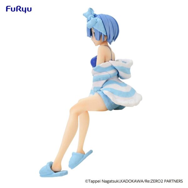 Estatua Noodle Stopper Rem Room Wear » Tu Tienda Anime Descubre el apasionante mundo de Estatua Noodle Stopper Rem Room Wear.