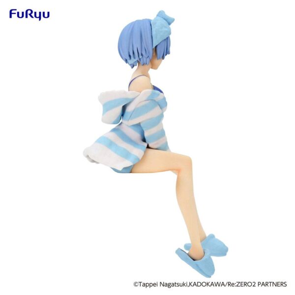 Estatua Noodle Stopper Rem Room Wear » Tu Tienda Anime Descubre el apasionante mundo de Estatua Noodle Stopper Rem Room Wear.