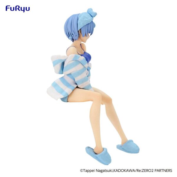 Estatua Noodle Stopper Rem Room Wear » Tu Tienda Anime Descubre el apasionante mundo de Estatua Noodle Stopper Rem Room Wear.