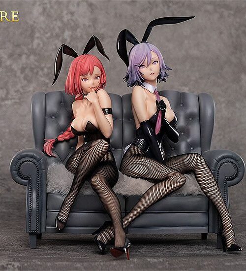 Estatua Original Character Chu E » Tu Tienda Anime Descubre el apasionante mundo de Estatua Original Character Chu E.