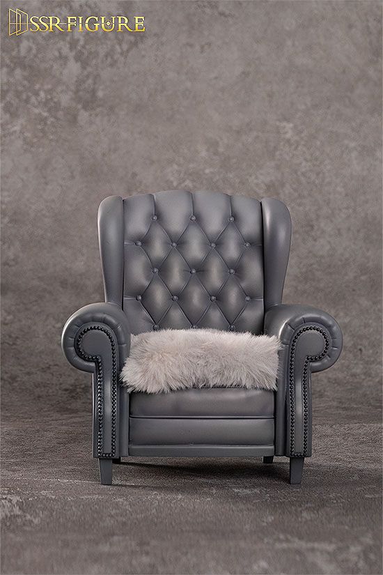 Descubre el apasionante mundo de Estatua Original Character Chu E.