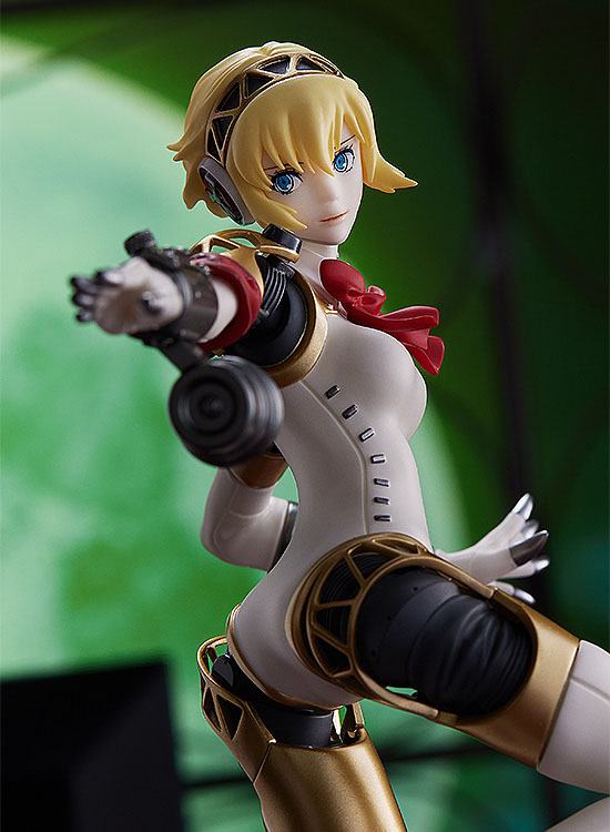 Estatua Pop Up Parade Aigis