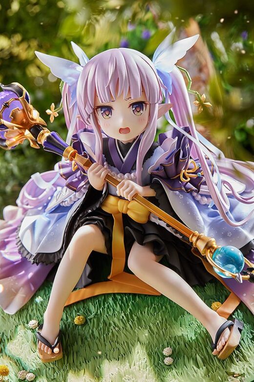 Estatua Princess Connect Kyoka