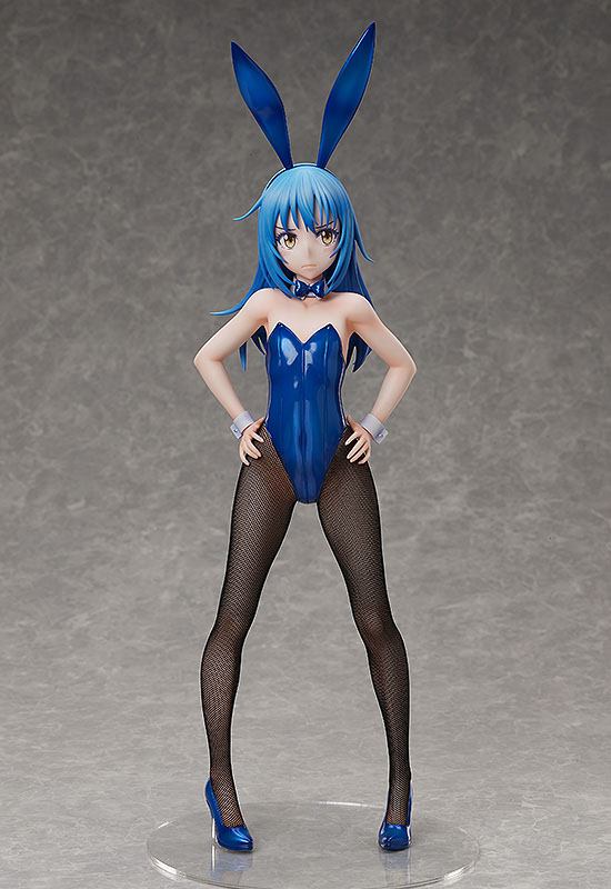 Estatua Rimuru Bunny 43cm