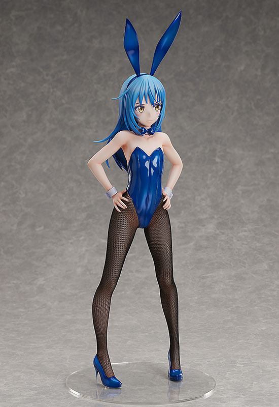 Estatua Rimuru Bunny 43cm