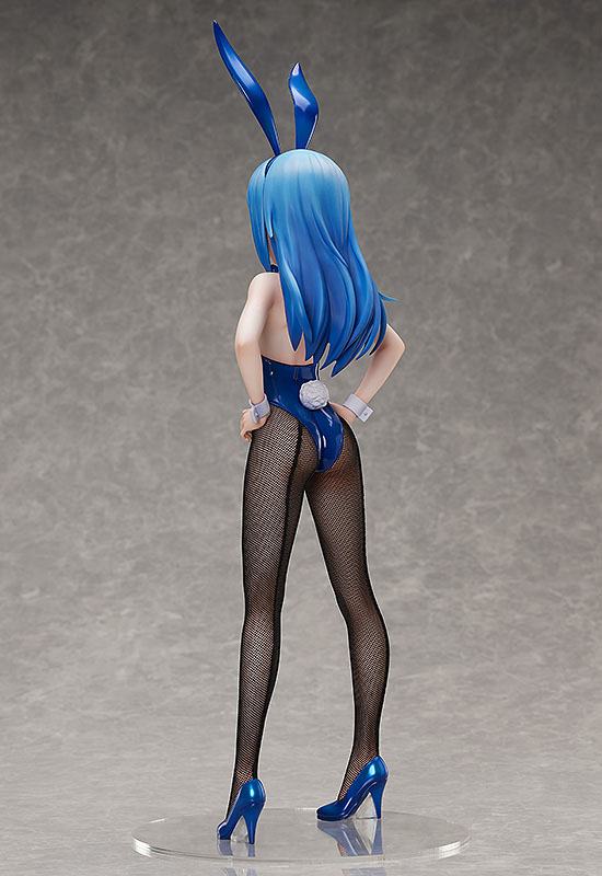 Estatua Rimuru Bunny 43cm