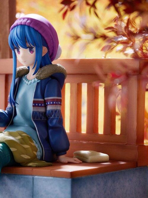 Descubre el apasionante mundo de Estatua Rin Shima Footbath.