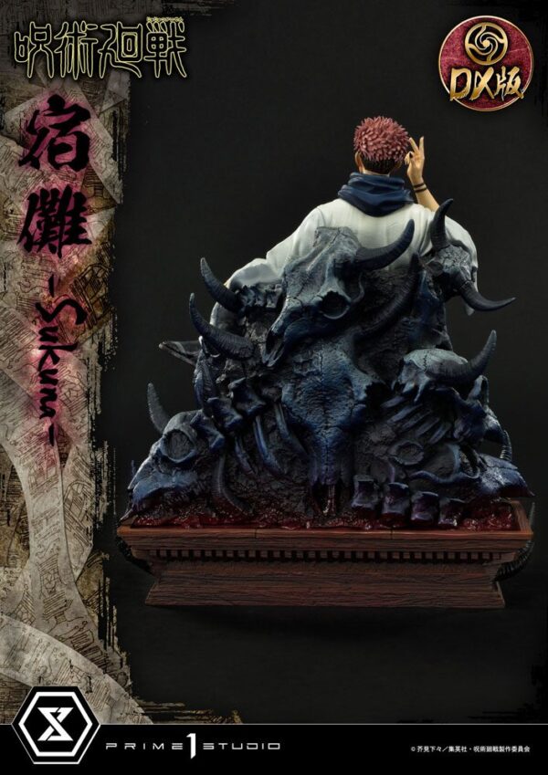 Estatua Ryomen Sukuna Deluxe Version » Tu Tienda Anime Descubre el apasionante mundo de Estatua Ryomen Sukuna Deluxe Version.