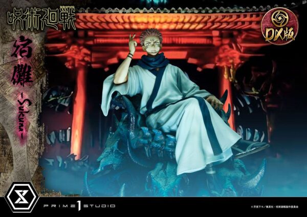 Estatua Ryomen Sukuna Deluxe Version » Tu Tienda Anime Descubre el apasionante mundo de Estatua Ryomen Sukuna Deluxe Version.