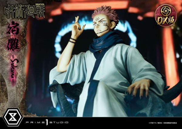 Estatua Ryomen Sukuna Deluxe Version » Tu Tienda Anime Descubre el apasionante mundo de Estatua Ryomen Sukuna Deluxe Version.