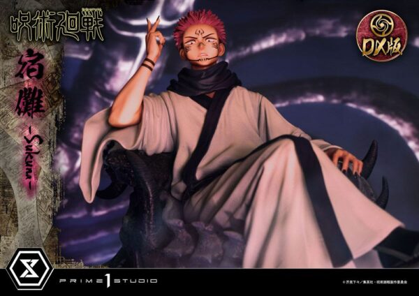 Estatua Ryomen Sukuna Deluxe Version » Tu Tienda Anime Descubre el apasionante mundo de Estatua Ryomen Sukuna Deluxe Version.