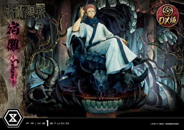 Estatua Ryomen Sukuna Deluxe Version » Tu Tienda Anime Descubre el apasionante mundo de Estatua Ryomen Sukuna Deluxe Version.