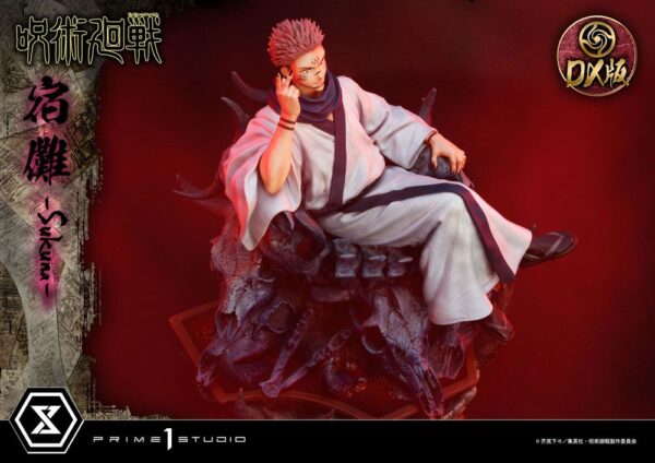 Estatua Ryomen Sukuna Deluxe Version » Tu Tienda Anime Descubre el apasionante mundo de Estatua Ryomen Sukuna Deluxe Version.