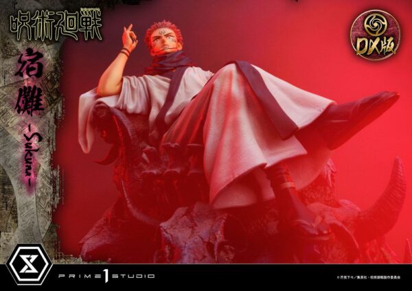 Estatua Ryomen Sukuna Deluxe Version » Tu Tienda Anime Descubre el apasionante mundo de Estatua Ryomen Sukuna Deluxe Version.