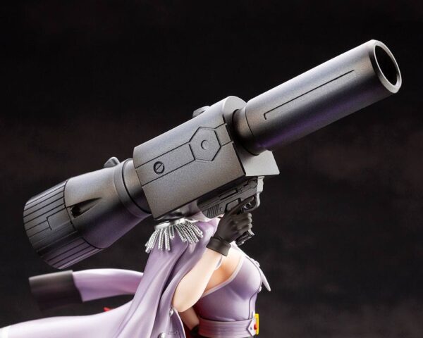 Estatua Transformers Bishoujo Megatron