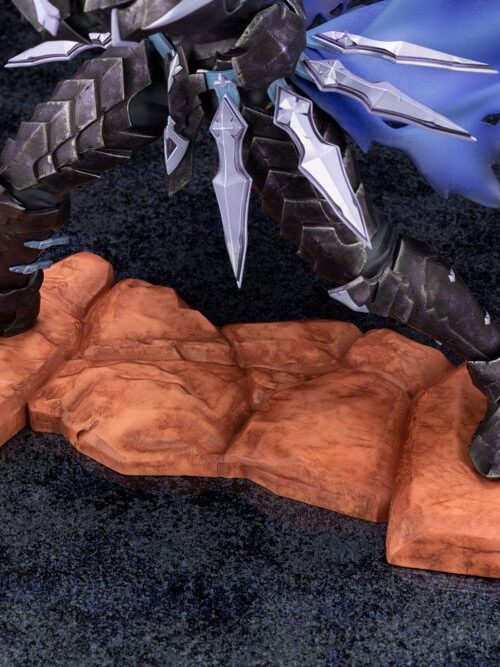 Descubre el apasionante mundo de Estatua Alphen Bonus Edition Tales Of Arise.